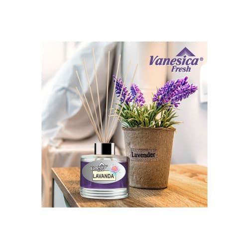 Odorizant home & office Vanesica Atmosfera 100ml 3