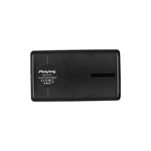 Sistem navigatie GPS 7 inch cu harta europa si ecran tactil 800x480 Cod: PY-GPS7014.1 2