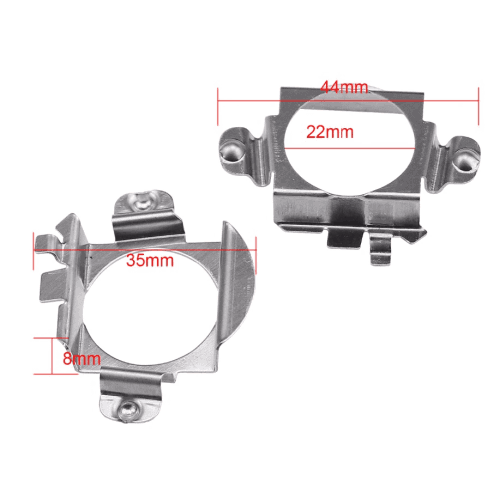 Adaptor bec led TK-102  MERCEDES, FORD