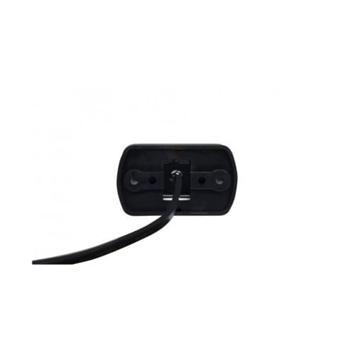 Lampa gabarit 71x42, LED, galbena, Fristom  Cod: LD2228 2