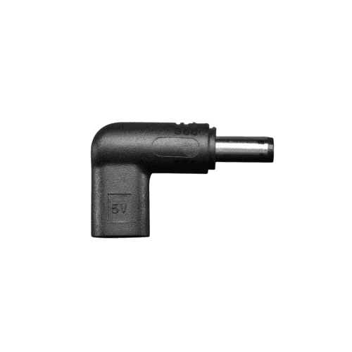 Adaptor USB Type C la DC 5.5x2.1mm 5V PD conversie alimentare MIV  