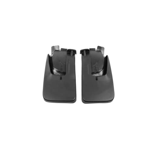 Set 2 aparatori noroi compatibile Mercedes Sprinter W907 / W910 2019-> spate  Cod: 10095-SS/10096-DS TR