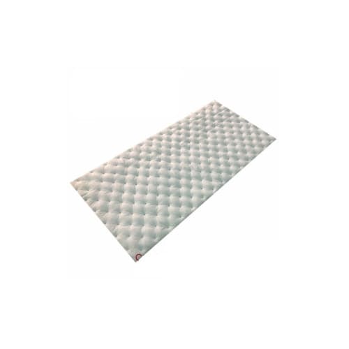 Insonorizant gofrat auto, grosime 18mm, 50cm x 80cm  Cod: 028G