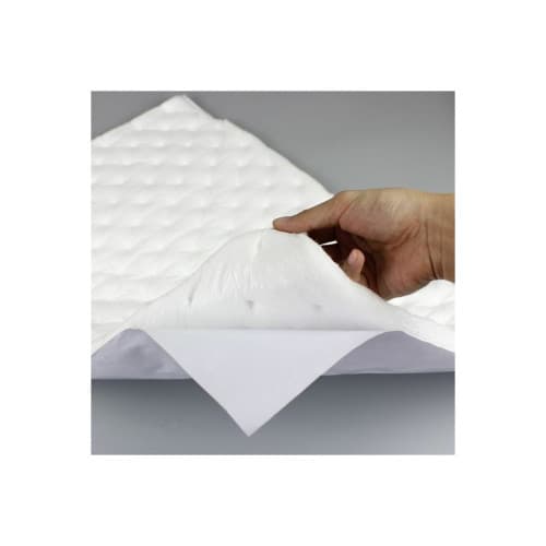 Insonorizant gofrat auto, grosime 18mm, 50cm x 80cm  Cod: 028G 3