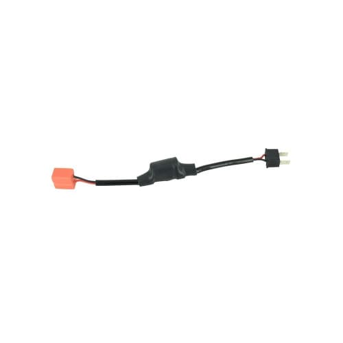 Anulator bec LED 5S 2