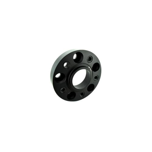 Distantier jante auto  5x112 /  30mm  cu prindere dubla (66.5-66.5) 2