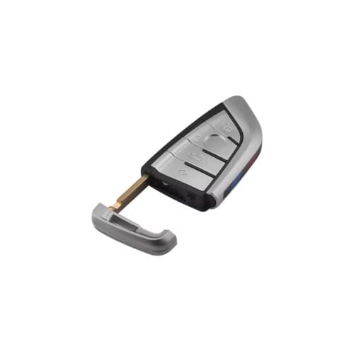 Carcasa telecomanda compatibila BMW cu lamela Cod: 1020G 4