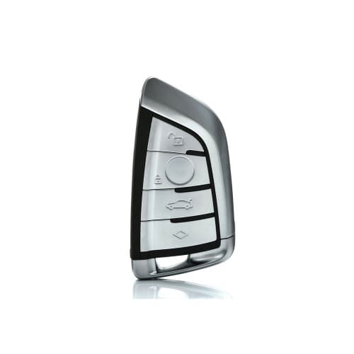 Carcasa telecomanda compatibila BMW cu lamela Cod: 1020R