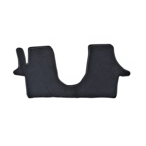 Covoare mocheta compatibile Volkswagen T5-2003> / T6-2015-> Cod: MOD0073