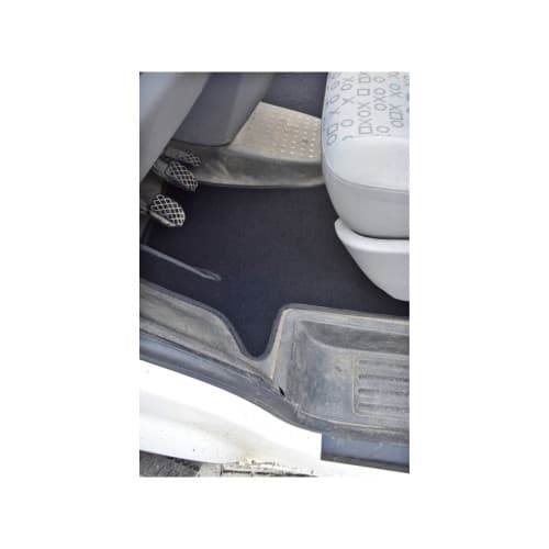 Covoare mocheta compatibile Volkswagen T5-2003> / T6-2015-> Cod: MOD0073 4