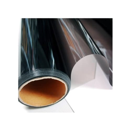 Folie auto omologata Premium Nano Carbon 1.52m x 30m cu 24 certificate RAR Cod: HP-ART