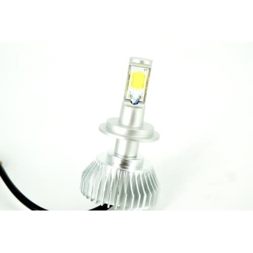 Set bec LED ART X01 HB3 (9005 )  9-16V 6000k 2