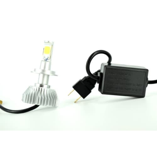 Set bec LED ART X01 HB3 (9005 )  9-16V 6000k 4