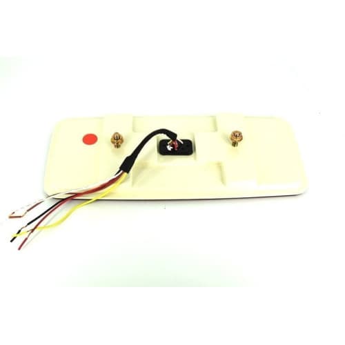 Lampa stop SMD 2027L (stanga) Voltaj: 12V Nr. led-uri: 44 SMD Rezistenta la apa: IP66 3