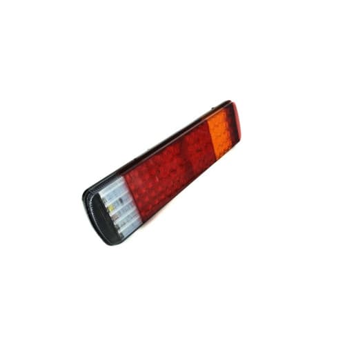 Lampa stop spate  auto SMD 24V 89 leduri rezistenta la apa Cod: 2031A 2