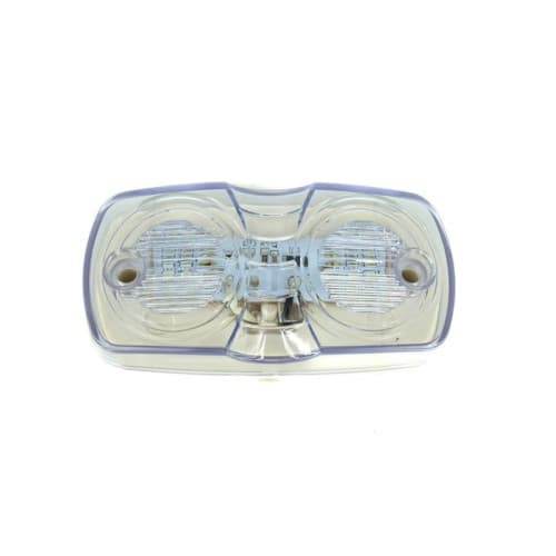 Lampa SMD 4002-3 Lumina:alba Voltaj: 24V Rezistenta la apa: IP66