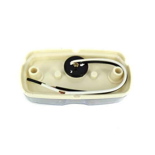 Lampa SMD 4002-3 Lumina:alba Voltaj: 24V Rezistenta la apa: IP66 2