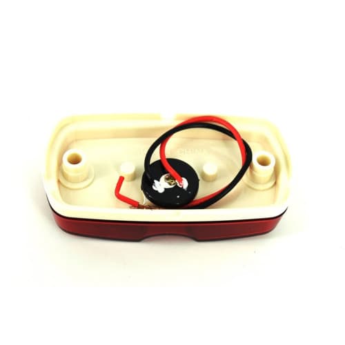 Lampa SMD 4002-1 Lumina: rosie Voltaj: 12V Rezistenta la apa: IP66 2