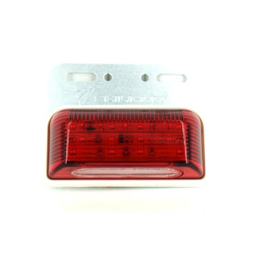 Lampa nr. SMD 4003-1 Lumina: alb+rosu Voltaj: 24V Rezistenta la apa: IP66 2