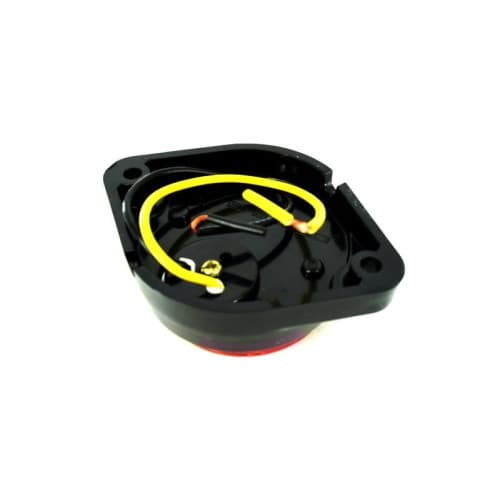 Lampa SMD 4004-1 Lumina: rosie Voltaj: 24V Rezistenta la apa: IP66 2