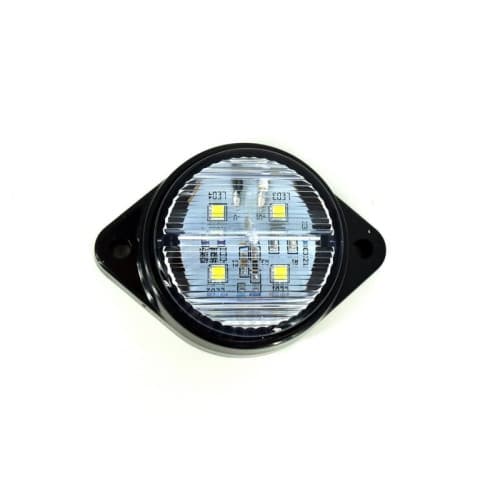 Lampa SMD 4004-3 Lumina:alba Voltaj: 24V Rezistenta la apa: IP66