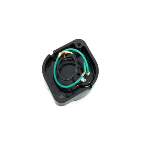 Lampa SMD 4004-3 Lumina:alba Voltaj: 24V Rezistenta la apa: IP66 2