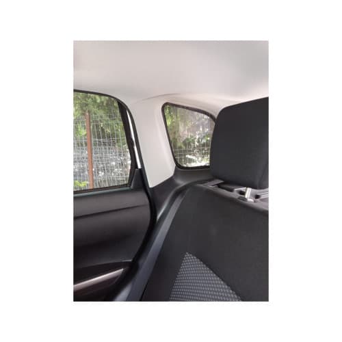 Perdele auto interior 5 bucati compatibile Suzuki Vitara 2015-> Cod: ARTFL5 2