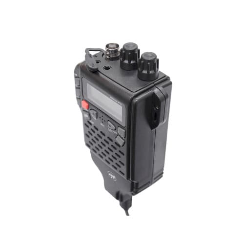 Kit statie radio CB PNI Escort HP 62 si antena PNI Extra 48 cu magnet inclus, ASQ, RF GAIN – HP62-EX48 4
