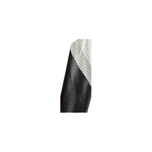 Material textil  Carbon 3D textura in relief  cu  adeziv Cod:TQB-36