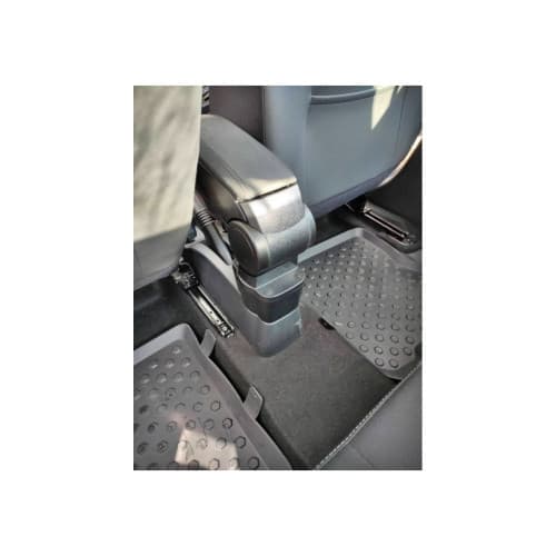 Cotiera auto compatibila Dacia Logan II 2017-2020 Cod: BRNSD1820-N COT23 2