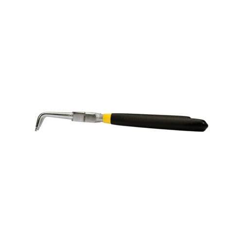 Cleste Seger Pentru Inele de Siguranta Varf Indoit 180mm Cod: 43058 2