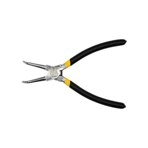 Cleste Seger Pentru Inele de Siguranta Varf Indoit 180mm Cod: 43058 3