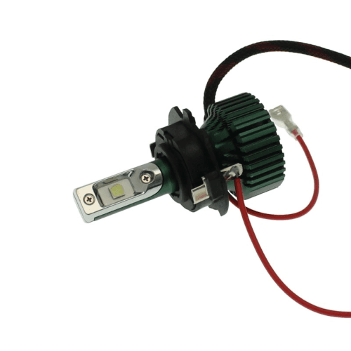 Adaptor bec led TK-119A VW 3