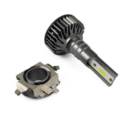 Adaptor bec led TK-123 AUDI, BUICK 2