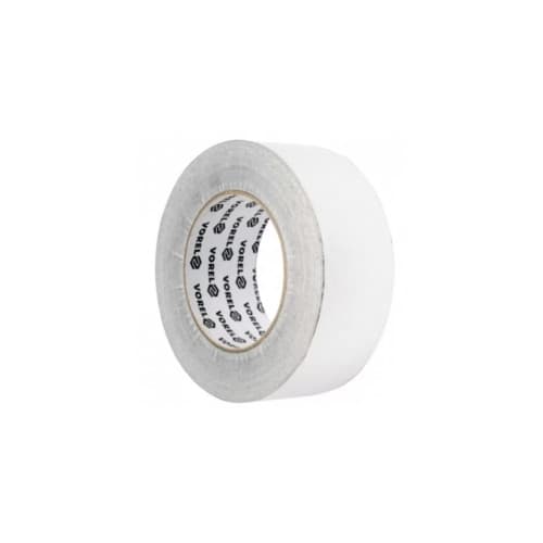 Bandă de aluminiu 48mmx50mm Cod:75141