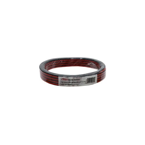 Rola cablu boxe r/n 2x0.75mm 10m