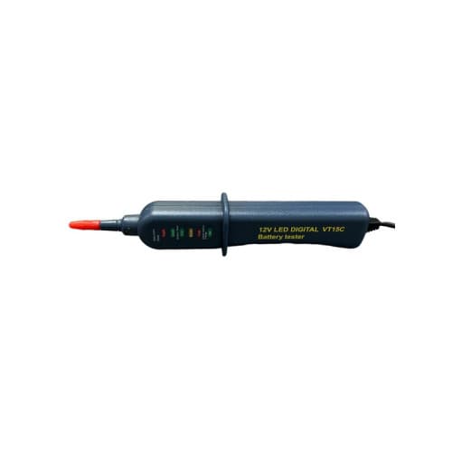 Creion tester tensiune 12V Cod:W05533 2