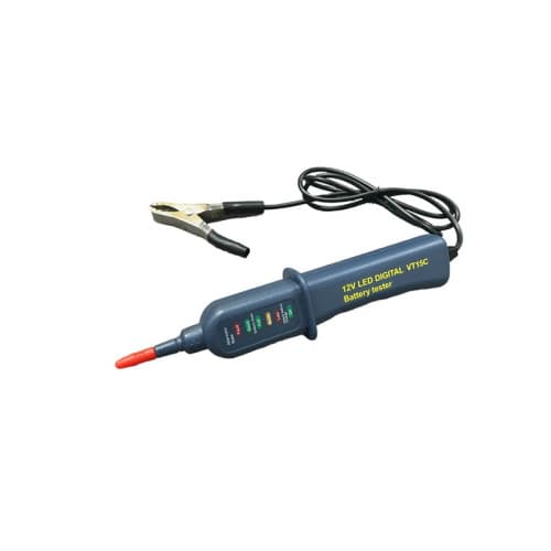 Creion tester tensiune 12V Cod:W05533 3