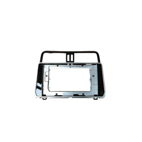 Rama Navigatie 10" cu cablaj si modul canbus compatibila Toyota Land Cruiser Prado J150  2017-> Cod: NV3212 / GR1