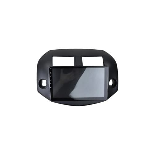 Rama Navigatie 10" cu cablaj  compatibila Toyota Rav4 III 2005-2013 Cod: NV3216/ GR1 2