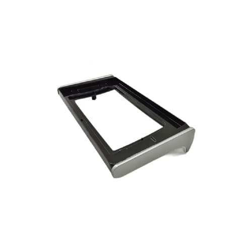 Rama Navigatie 10" cu cablaj  compatibila Toyota Rav4 V  2018->  Cod: NV3218/ GR1 4