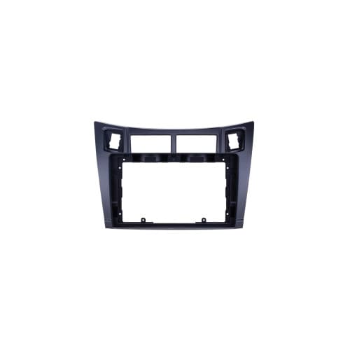 Rama Navigatie 10" cu cablaj  compatibila Toyota Yaris  2006-2011  Cod: NV3222 / GR1