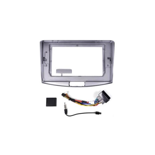 Rama Navigatie 10" cu cablaj si modul canbus compatibila VW Passat CC 2008-2018  Cod: NV3239 / GR1 2