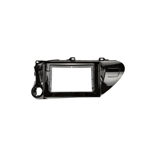 Rama Navigatie 10" cu cablaj si modul canbus compatibila Toyota Hilux VIII  2015->  Cod: NV3207 / GR2