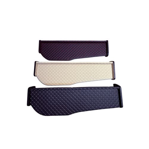 Masa de bord  lunga, piele ecologica, diverse culori compatibila Man TGX Euro 5