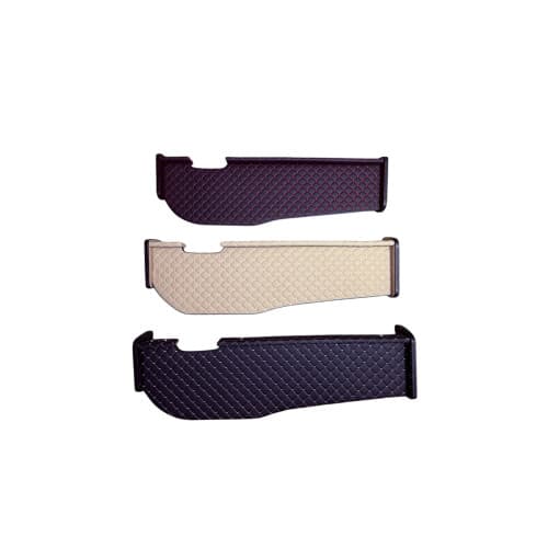 Masa de bord  lunga, piele ecologica, diverse culori compatibila Man TGX Euro 6