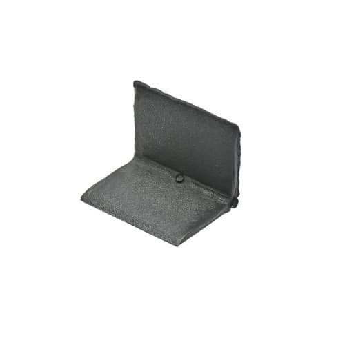 Coltar plastic protectie banda PET/PP Cod: DISFP28