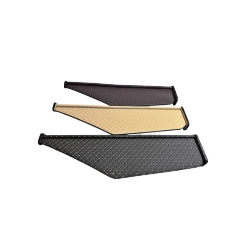Masa de bord  lunga, piele ecologica, diverse culori compatibila Mercedes  Actros Euro 6 2