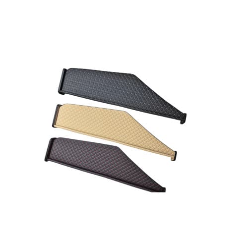 Masa de bord  lunga, piele ecologica, diverse culori compatibila Mercedes  Actros Euro 6 3