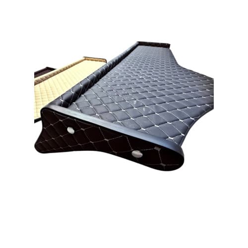 Masa de bord  lunga, piele ecologica, diverse culori compatibila Volvo Euro 5 3